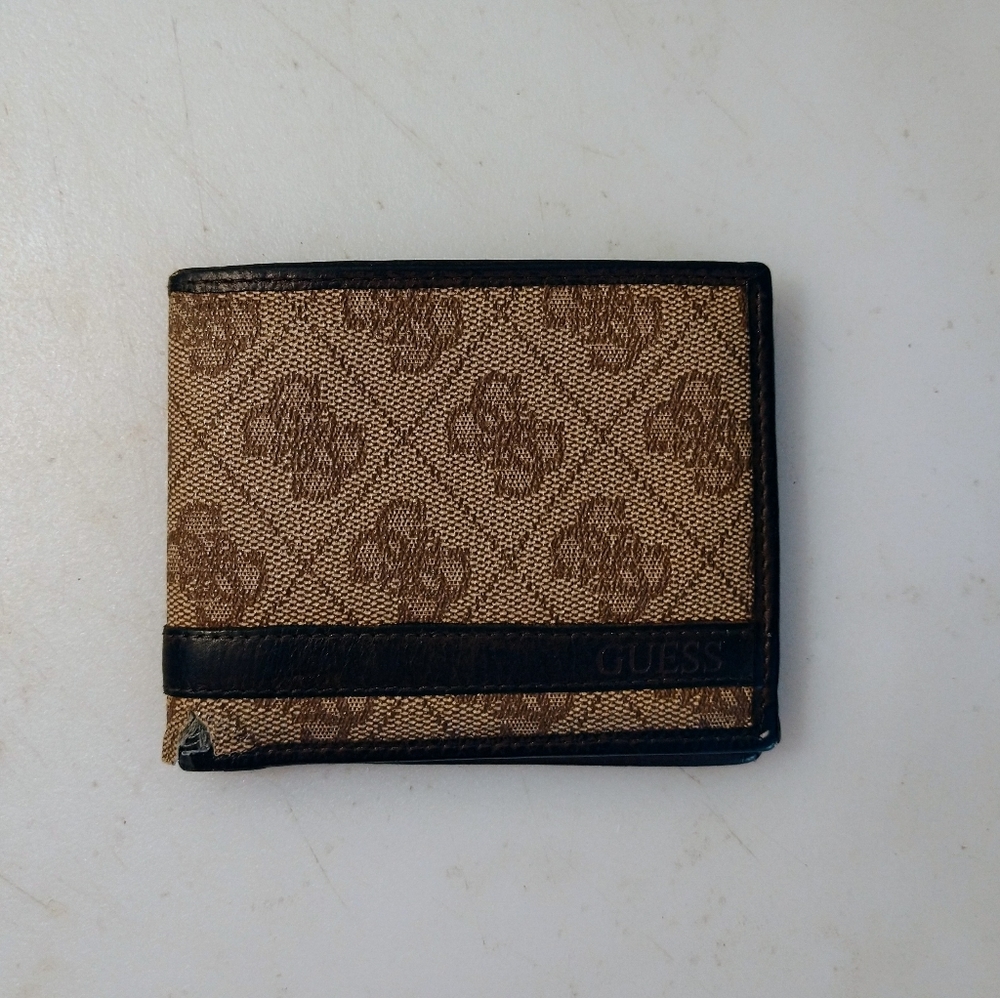 Guess Men's Wallet